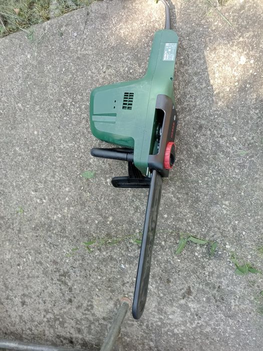 Drujba electrica Bosch