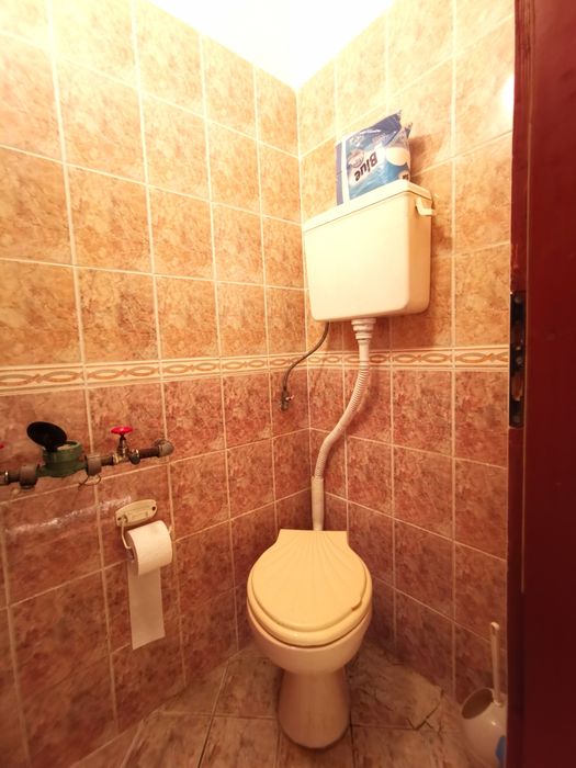 Продава се Четиристаен апартамент в Горна Оряховица - 105 кв.м за 905 €/кв.м - Снимка #16