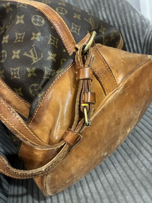 Louis Vuitton оригинална раница