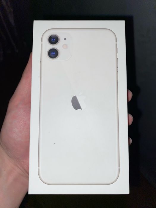 iphone 11 айфон 11