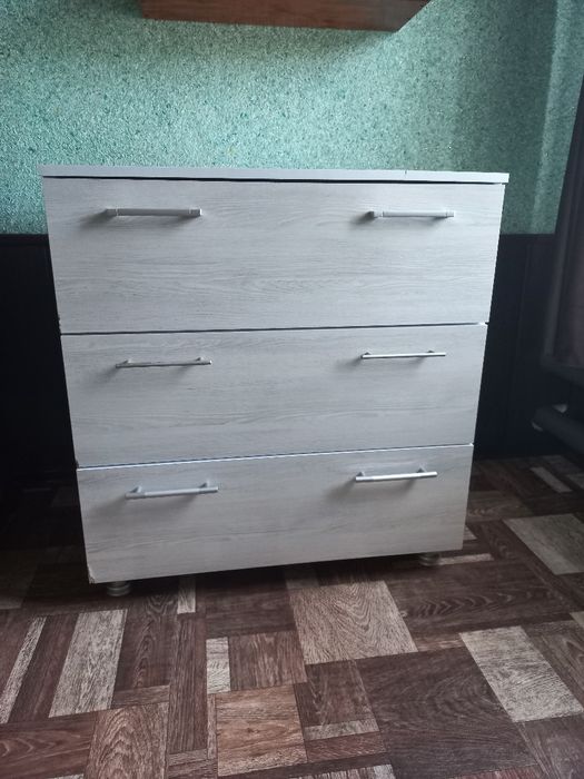 Комод Сабрина новый