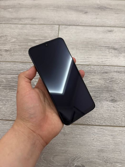 Samsung a16 128 Skidkada