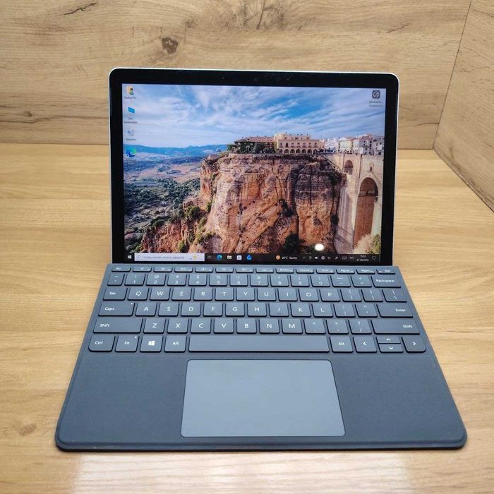 Трансформер Microsoft Surface Go 3
