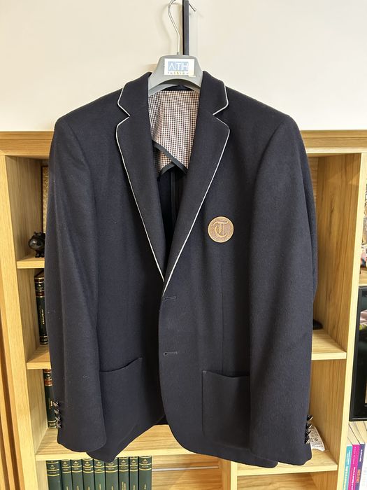 Sacou lana marimea 46