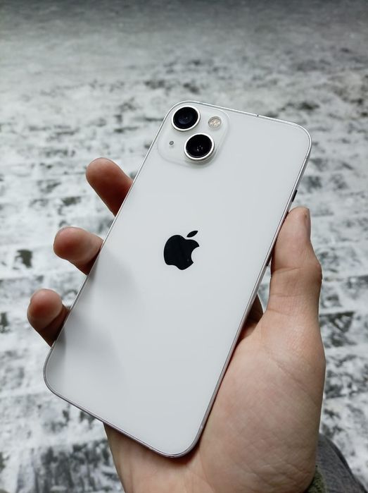 продам Айфон 13 128 гб продам iPhone 13 в хорошем