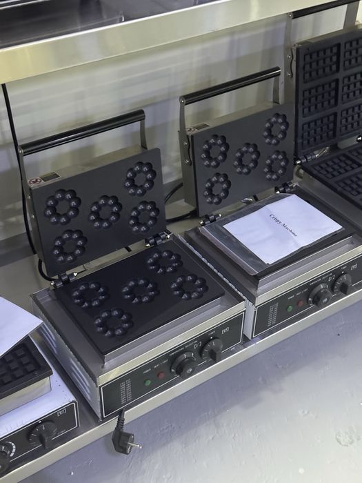 Vaflinitsa vafilnitsa Вафельница vafli aparat vilona vaflennitsa va