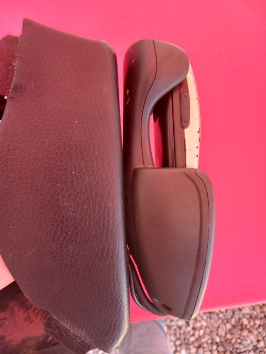 Vând Car Kit BMW cu telefonul Nokia 6310 pentru Pasionați Bmw e46