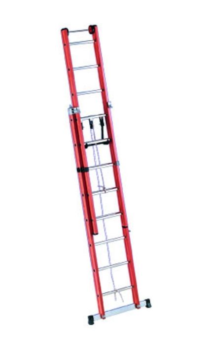 Scara electroizolanta V2 2x12