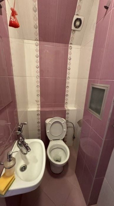 Дава се под наем Тристаен апартамент в София, Център - 110 кв.м за 618.12 € - Снимка #5