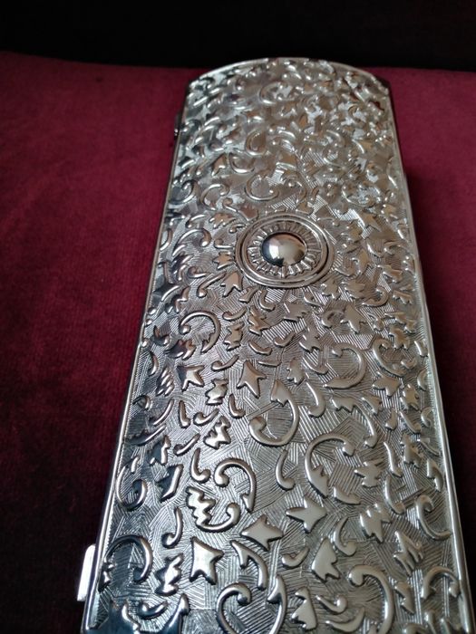 Кутии за бижута.