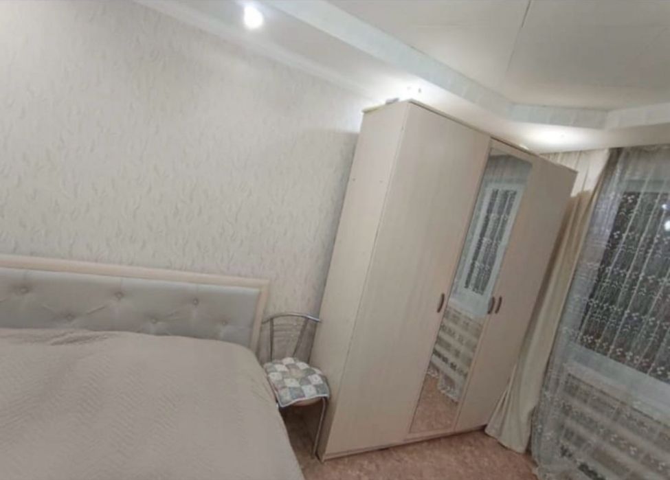 Очень срочно двухкомнатная 26-й