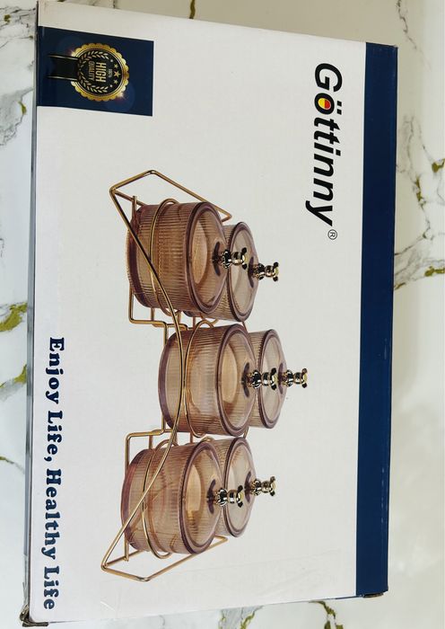 Посуда для дома менажница, кесешки