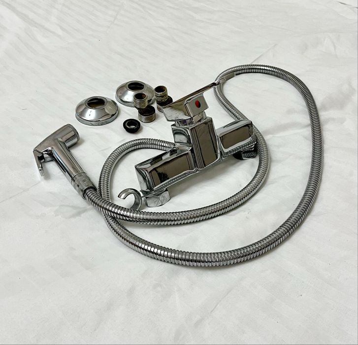 Продам гигиенический душ