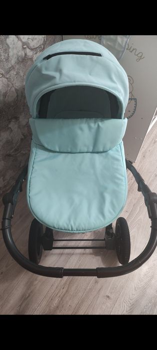 Продам коляску в хорошем состоянии