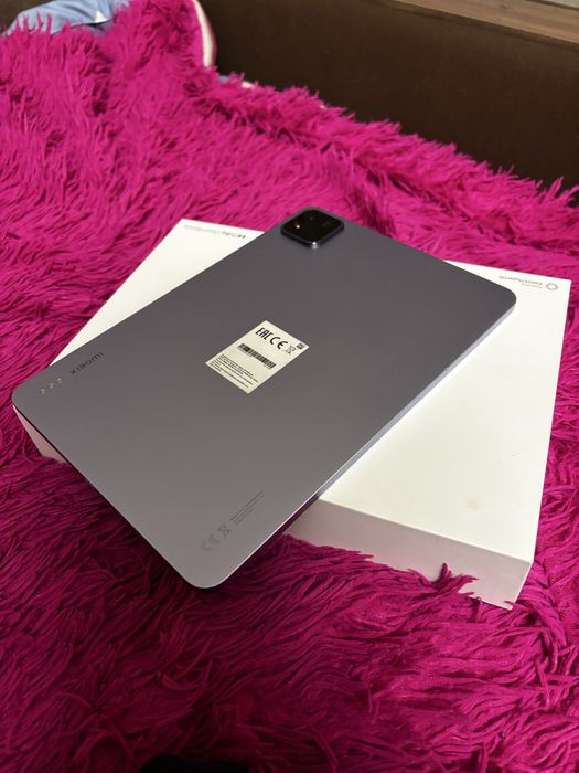 Планшет Xiaomi Pad 7