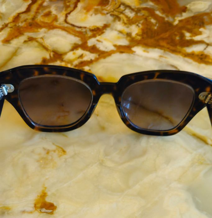 Rayban очила 2166