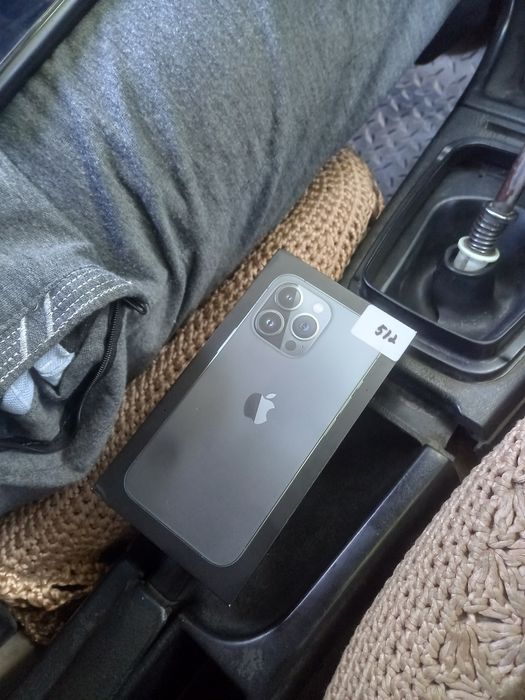 Iphone 13рro срочно сатылады новый