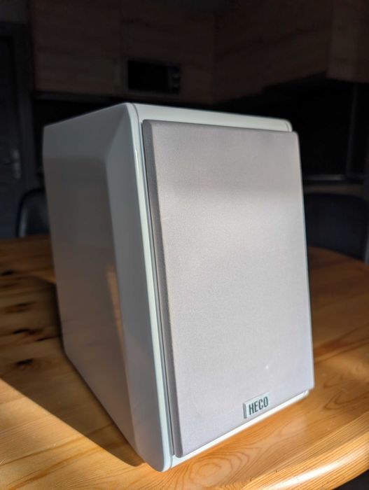 Boxe active Heco Ascada 2.0 Hi-Fi