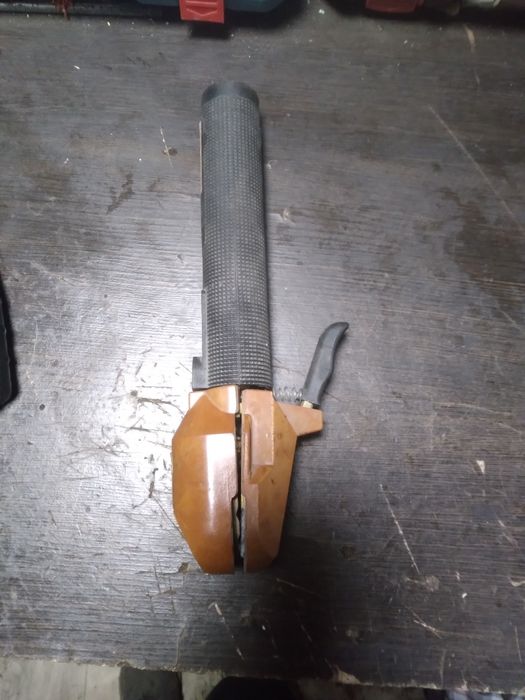 Продам сварочный держак