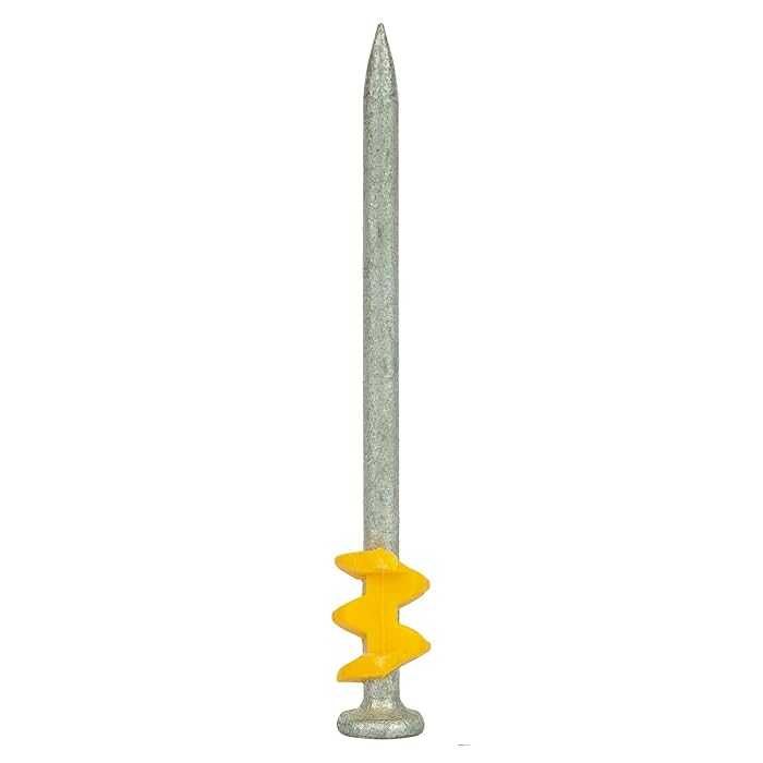 Пирони за Такер DEWALT DCN89050 аз бетон 50мм/1005 броя