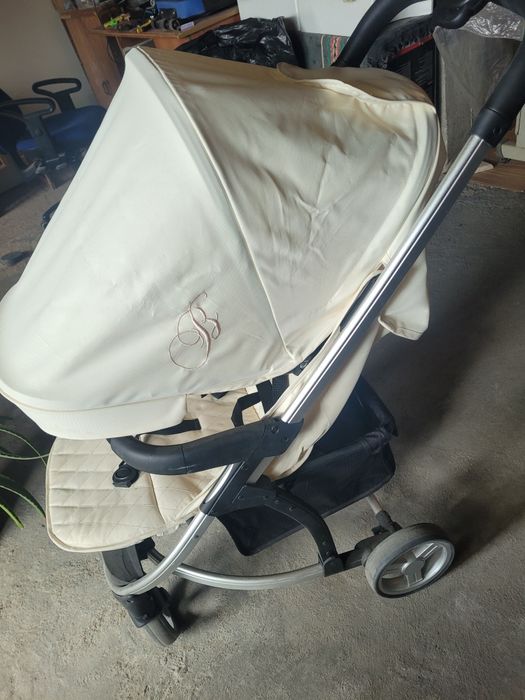 Детска лятна количка