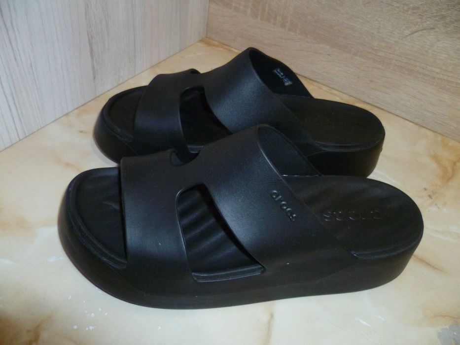 CROCS чехли №39.