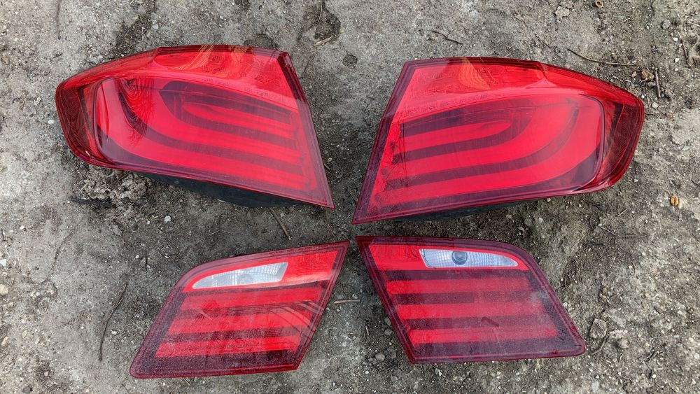 Stopuri  BMW seria 5 F10 2009 - 2013 stop aripa haion