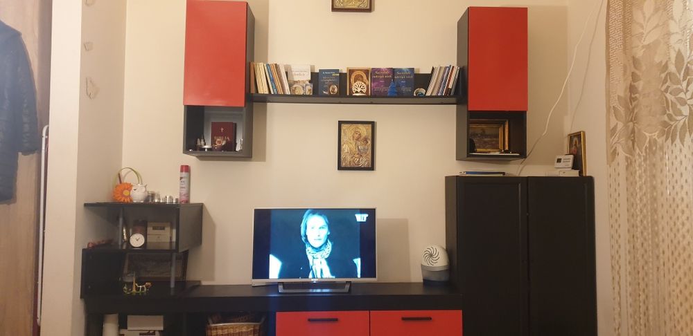 Ocazie! Garsoniera Chiajna, Avangarde City