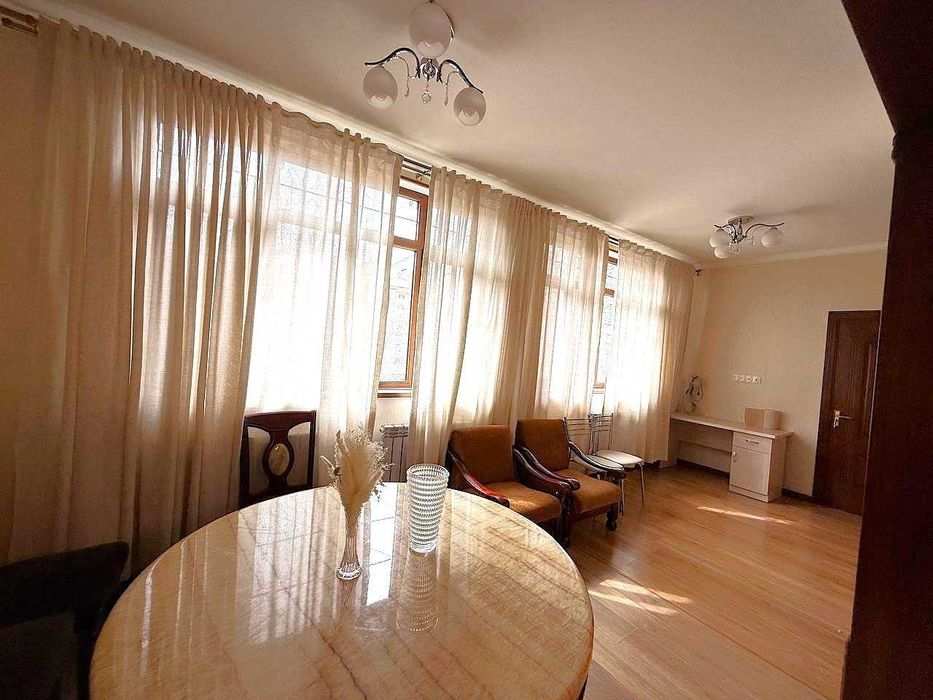 Сдается 3х квартира вторичный фонд!!!