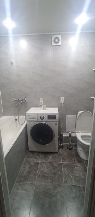 Сдам 2комнатную квартиру