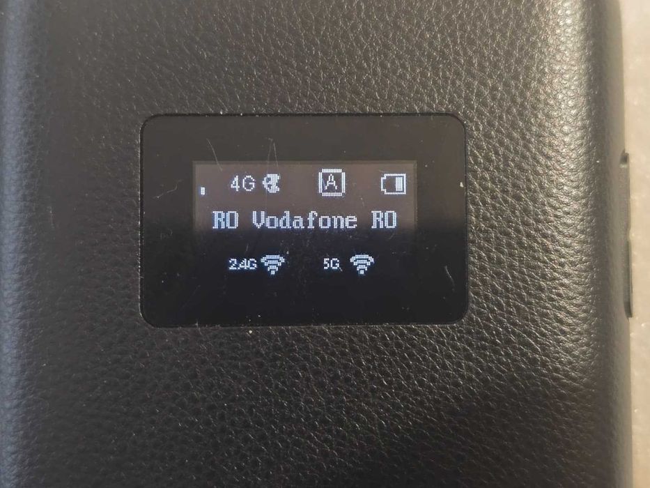 Modem mobil D-Link DWR-933 4G/LTE Cat 6 Wi-Fi Hotspot