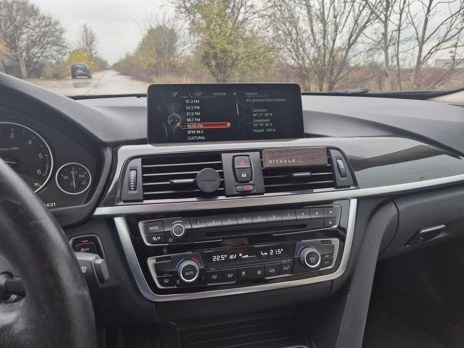 BMW 4 Series 2016 — imagine 3