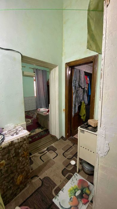 Квартира 1- комнатная, на 1- вом этаже