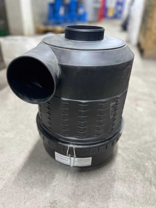 Корпус воздушного фильтра 4 цилиндровый двигатель