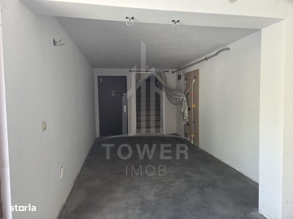 Apartament 2 camere / 72 mp / Terezian