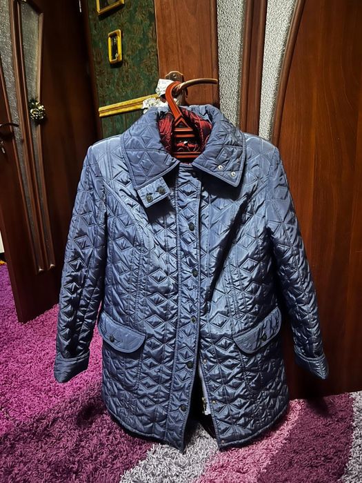 Женские куртки