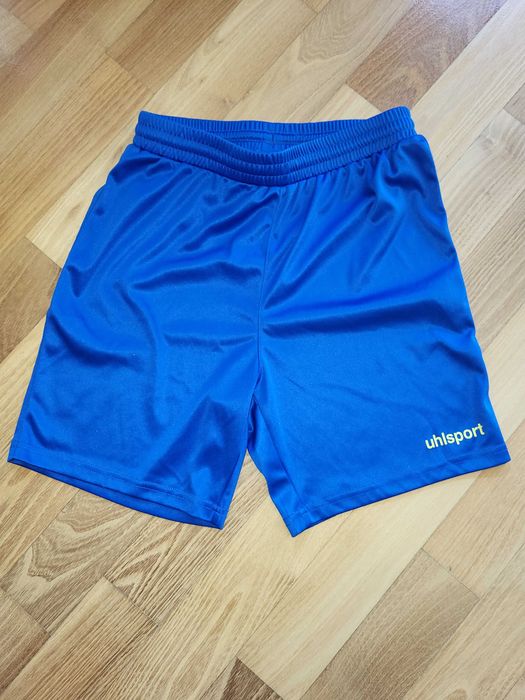 Детски спортни футбол шорти Uhlsport