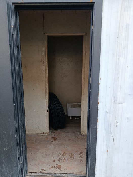 Контейнер 20т. 40т