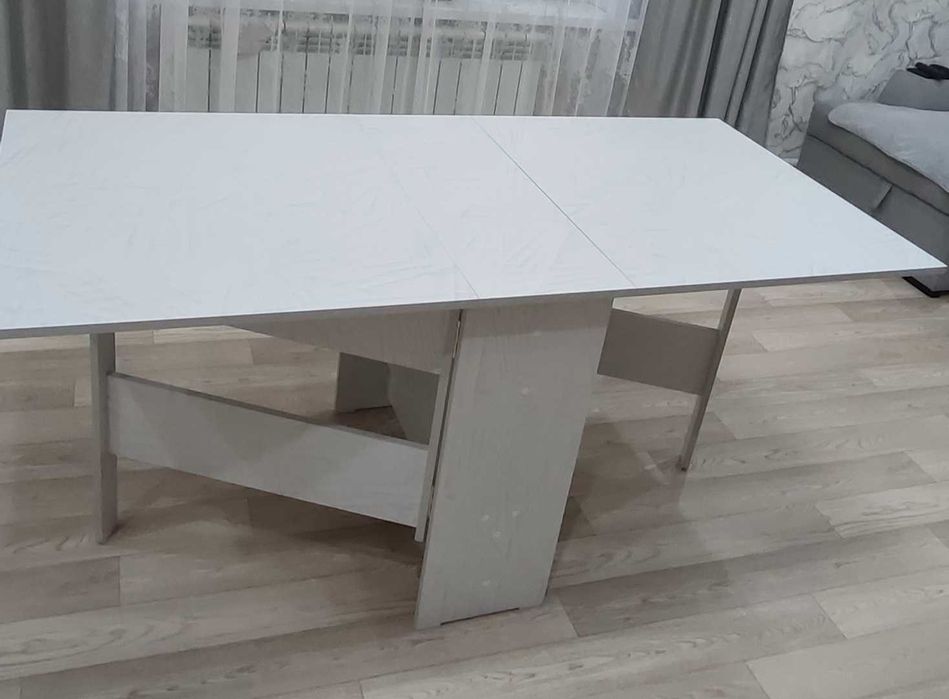 Продам стол-книжка. 30000тг