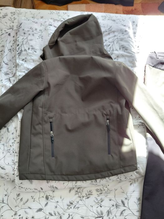 Softshell barbati mărimea M