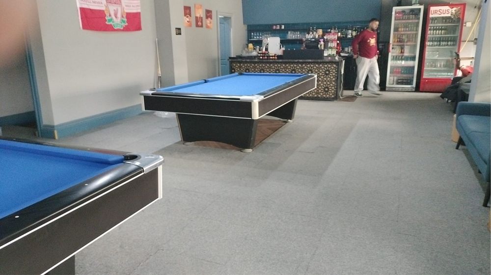 Masa biliard / schimb postav/ relocare/servisare