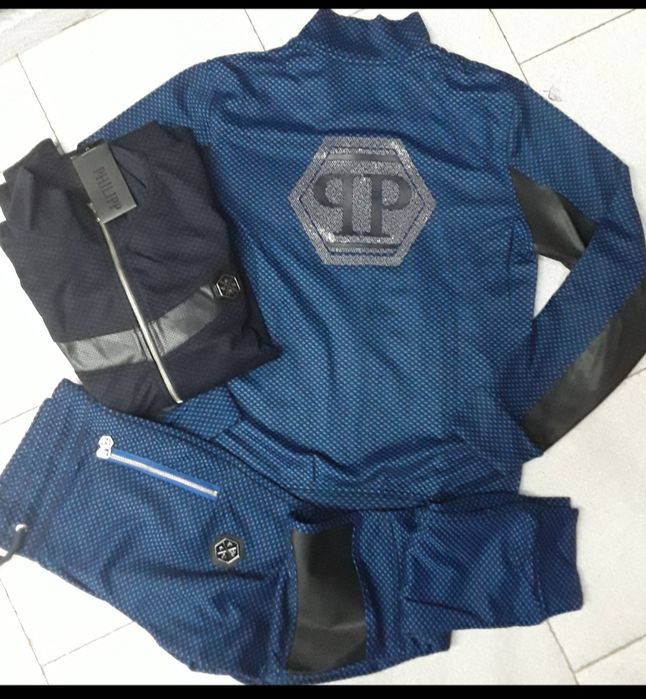 Спортно елегантни мъжки екипи