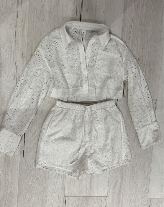 Zara Якета, Дънки, Сака