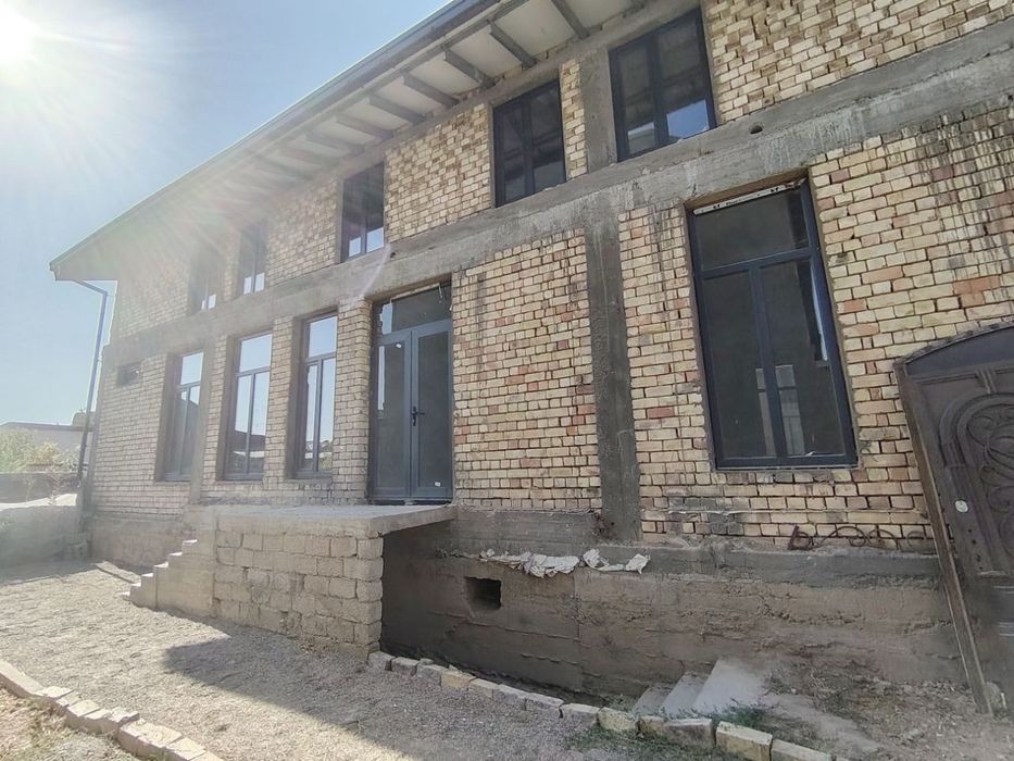 Продам свой дом. Дурмон. Хайдаробод