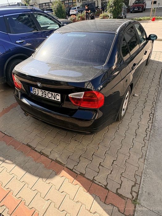 BMW seria 3 e90 2006