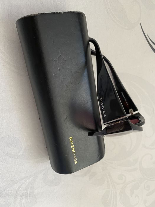 Balenciaga оригинални очила
