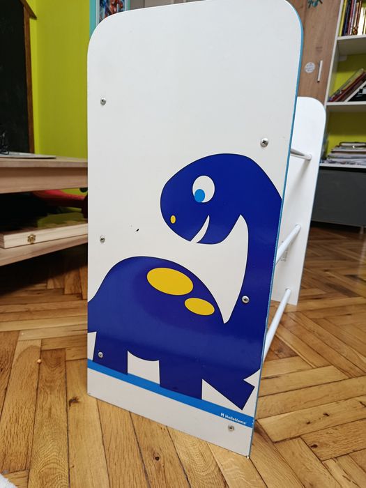 Органайзер за играчки