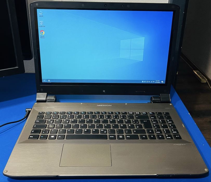 Vand Laptop i3 15.6” FHD