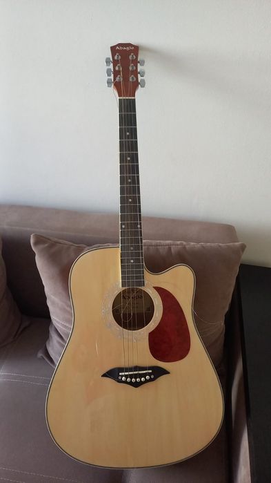 Agasio гитара сатылады!!!