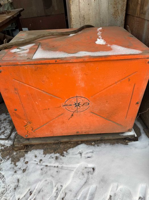 сварочный апррат